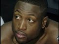 Nov. 16/08 - Raps/Heat - Dwayne Wade
