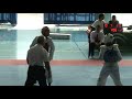 Taekwondo andalucia, tla, 3 (beni)