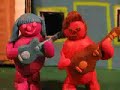 Thao - Bag of Hammers (Claymation Video)