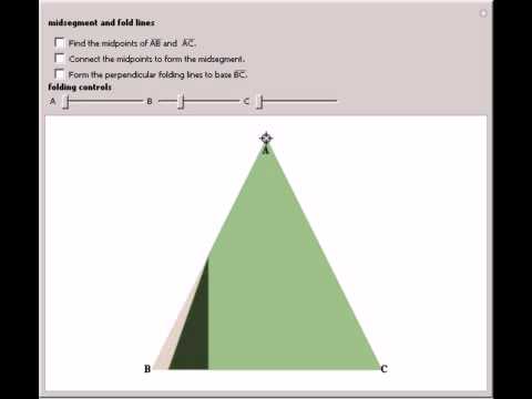 how to prove the sum of interior angles is (n-2)180