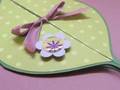 Ku-Ku CARD Leaf (Hoja)