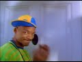 the fresh prince of bel air theme
