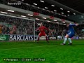 Hyypia portero / goalkeeping skills - PES6
