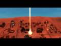 Earthquake & Hurricane Video - "Black & White 2 - All 4 wonders (Siren, Hurricane, Earthquake, Volcano)"