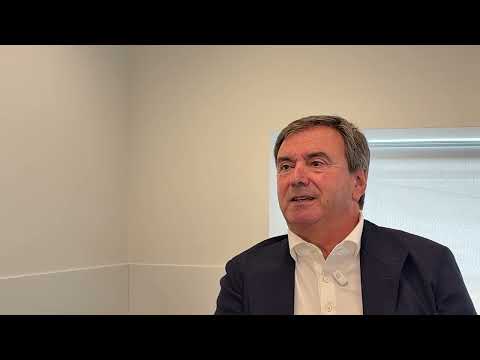 Entrevista a José Luis López Gil, expresidente de la FVEM y vicepresidente de CEBEK