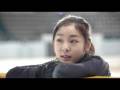 Kim, Yu-Na   Korean Figure Skater  김연아