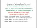 videos de Web Prosperity Comp Plan And FAQ's