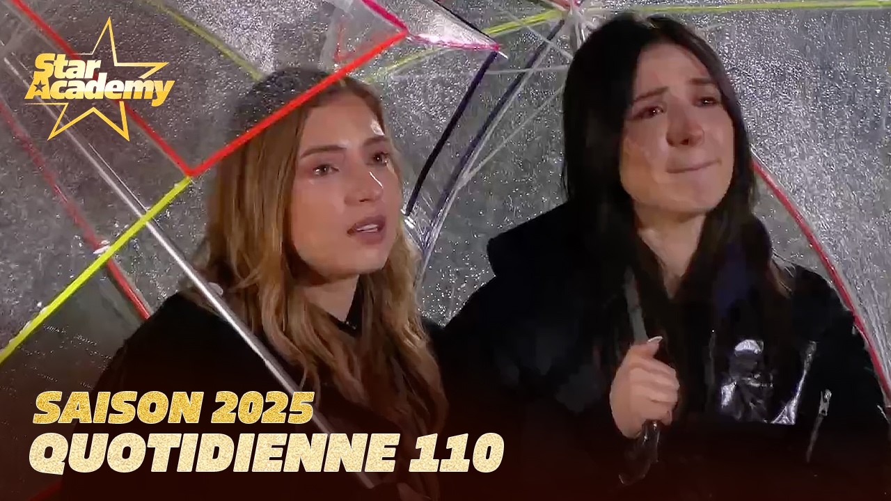 Star Academy 2025 : Les 5 temps forts inoubliables de la finale sur TF1 ...