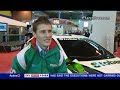McLarend Mercedes F1 Team