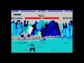 classic retro videogame 