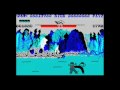 classic retro videogame 