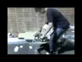 Mickos Homeless Tips 1 (JRP Clip)