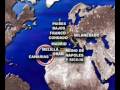 El imperio hispano-portugués a comienzos del XVII