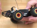 Losi Micro Raminator - RCNet #53