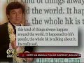 gmanews 24oras Jackie Chan tweets about Manila hostage crisis Video GMANews TV Official Website of GMA News and Public Affairs Latest Philippine News