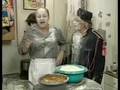 Seferlis - Pizza - Koritsia o Markoulis