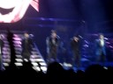 NKOTB in Vancouver - Didn\