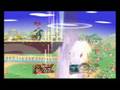 C Falcon (Zer0Room) v Lucario(CPU)