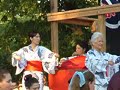 Japanese Dance - Bon Odori