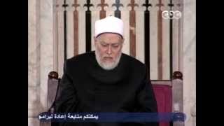 السيرة النبوية - الحلقة الثانية والأربعون