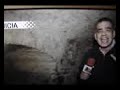 Josef Fritzl las carta de Elisabet y medidas del zulo
