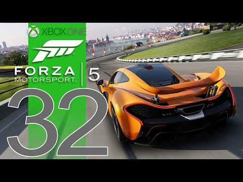 Let's Play Forza 5 - EP32 - Rally Legend