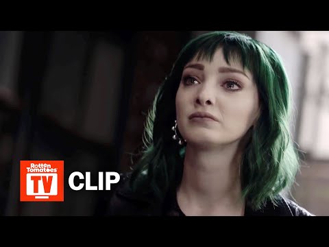 Marvel's The Gifted S02E11 Clip | 'Lorna Asks Marcos For Help' | Rotten Tomatoes TV