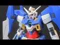 HG Gundam Age-2 Normal (Part 0: Teaser) Gundam Age gunpla model review