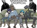 gorillaz   o green world