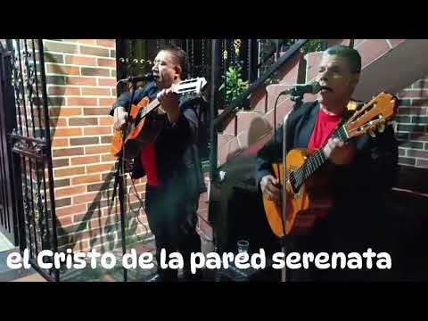 Cuarto video de Dueto trio musical los chachoshos de colombia 
