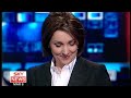 Anchor Caught Putting Make Up On
