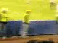 Napoli - Juventus, gol di Bogliacino