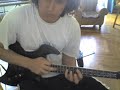 AILD - The Sound of Truth (cover)
