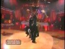Warren Sapp's Matrix Paso Doble
