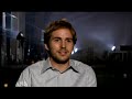 STAHL-DAVID SAYS CLOVERFIELD BRINGS NYC TO STANDSTILL STAHL-DAVID SAYS CLOVERFIELD BRINGS NYC TO STANDSTILL