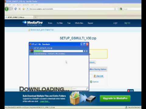 how to flash lg kp500 with usb cable