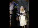 bring me to life  wicked style