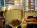 Ch� de Flor/ Tea flowe