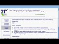 WV Leadership - How to Edit ePorfolio using MS Word WV Leadership - How to Edit ePorfolio using MS Word