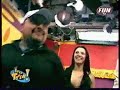 chris anderson feat dj robbie sur fun tv