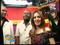 chris anderson feat dj robbie sur fun tv