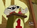 KND Operation: ABRIDGED KND Operation: ABRIDGED