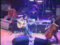 Ten Thousand Islands -\"Rose\" (Live)