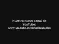 ¡Ve al nuevo canal de SH Habbo Studios! y... suscribete