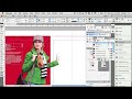 InDesign CS 5.5 from