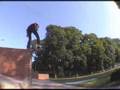 Arken skate eskilstuna