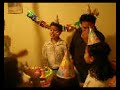 Christopher's birthday
