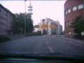Duisburg City: Olli's Honda CRX Del Sol VTEC