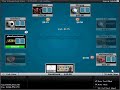Bodog 10$ sng part 1 of 2 Bodog 10$ sng part 1 of 2