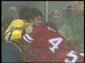 Pacioretty Fight Pacioretty Fight